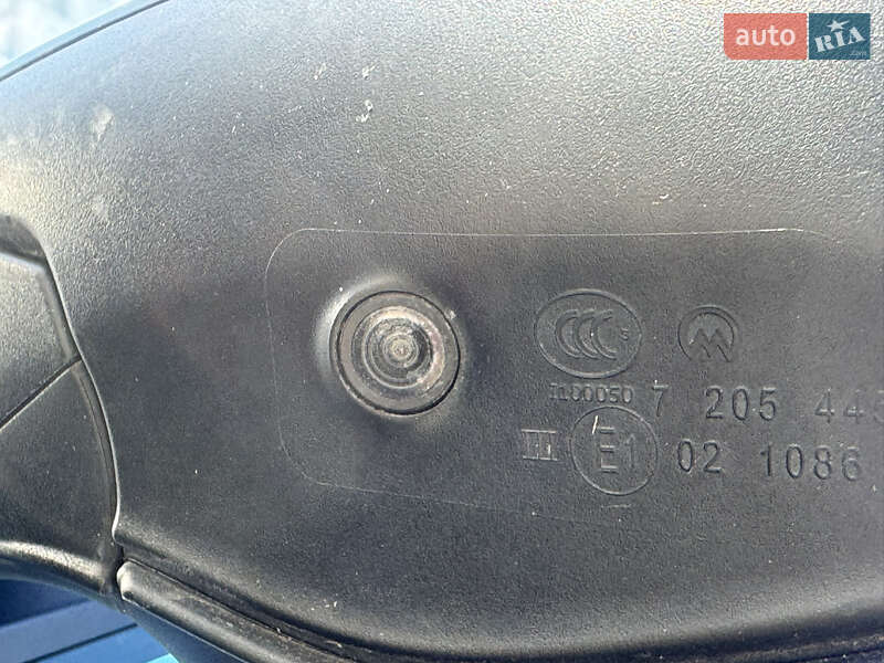 Позашляховик / Кросовер BMW X3 2013 в Ковелі