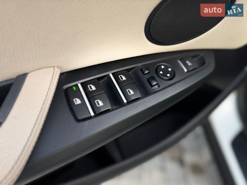 Внедорожник / Кроссовер BMW X3 2015 в Львове фото 29 Внедорожник / Кроссовер BMW X3 2015 в Львове