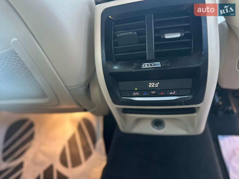 Позашляховик / Кросовер BMW X3 2019 в Рівному