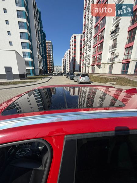 Позашляховик / Кросовер BMW X3 2014 в Івано-Франківську