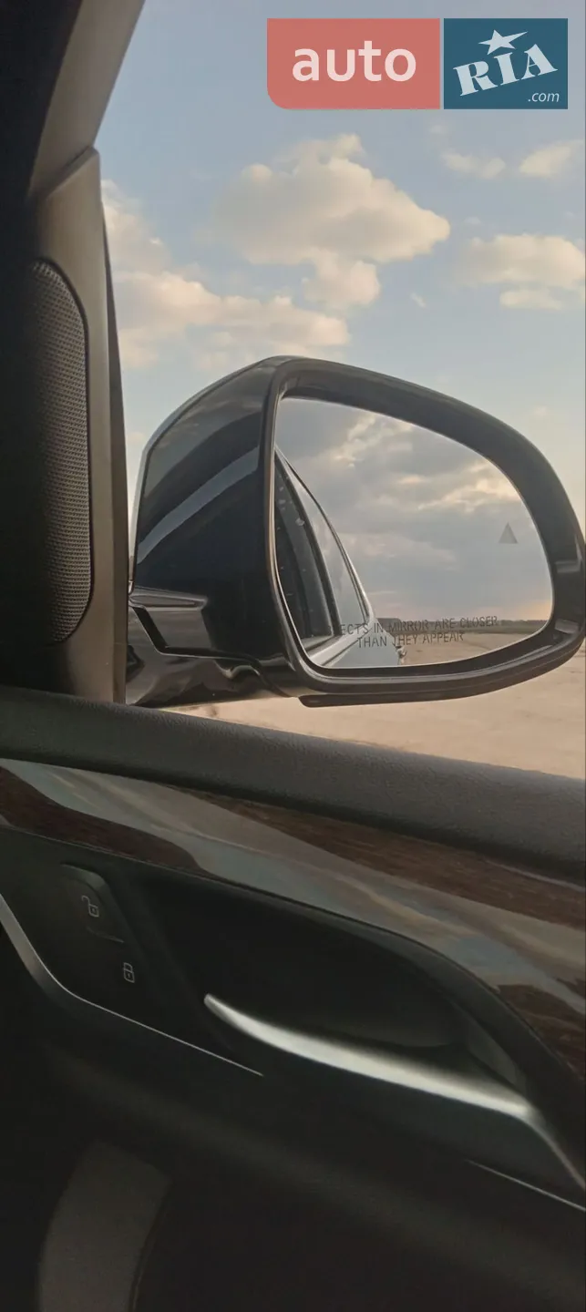 2019 BMW X3 - мініатюра 41