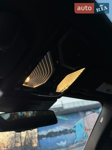 Внедорожник / Кроссовер BMW X3 2019 в Луцке