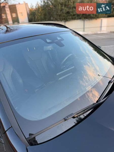 Внедорожник / Кроссовер BMW X3 2019 в Луцке