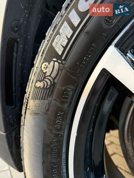 Внедорожник / Кроссовер BMW X3 2019 в Луцке