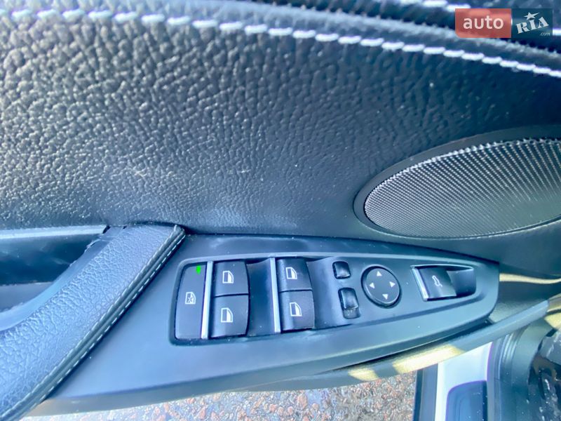 Позашляховик / Кросовер BMW X3 2015 в Баришівка