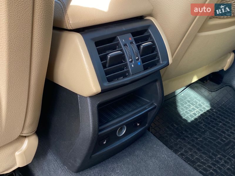 Внедорожник / Кроссовер BMW X3 2015 в Киеве