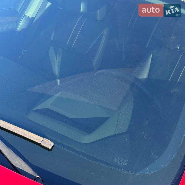 Позашляховик / Кросовер BMW X3 2016 в Одесі