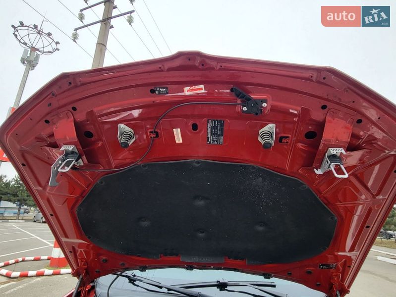 Позашляховик / Кросовер BMW X3 2016 в Одесі