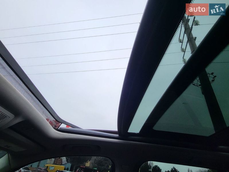 Позашляховик / Кросовер BMW X3 2016 в Одесі