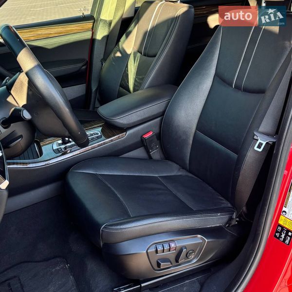 Позашляховик / Кросовер BMW X3 2016 в Одесі