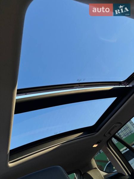 Позашляховик / Кросовер BMW X3 2016 в Одесі