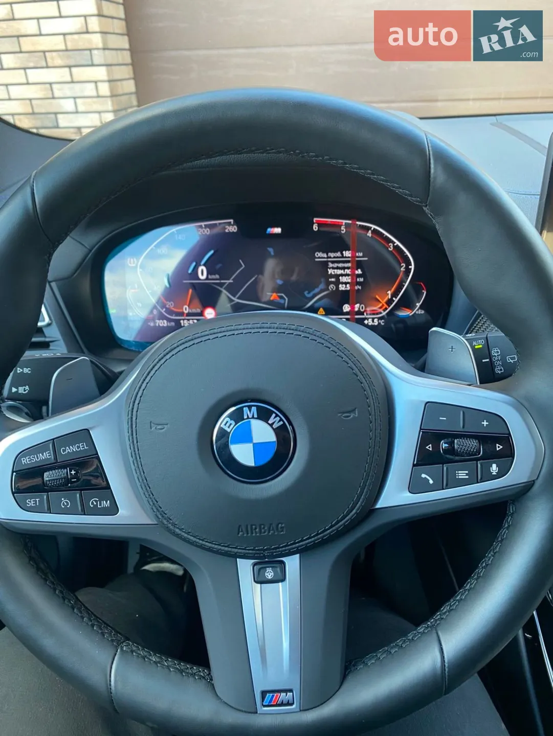 2022 BMW X3 - мініатюра 16