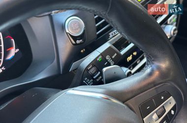 Внедорожник / Кроссовер BMW X3 2020 в Одессе