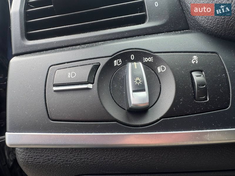 Внедорожник / Кроссовер BMW X3 2013 в Киеве