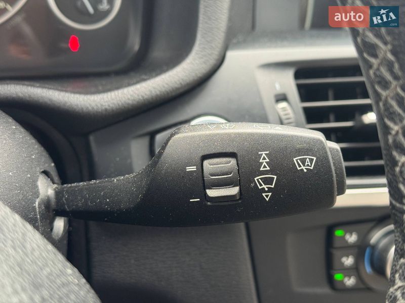 Внедорожник / Кроссовер BMW X3 2013 в Киеве