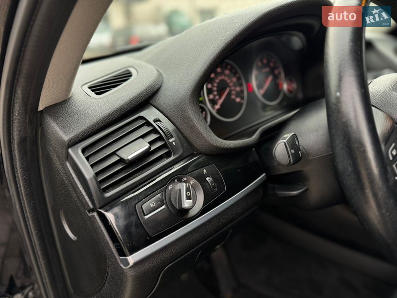 Позашляховик / Кросовер BMW X3 2015 в Рівному