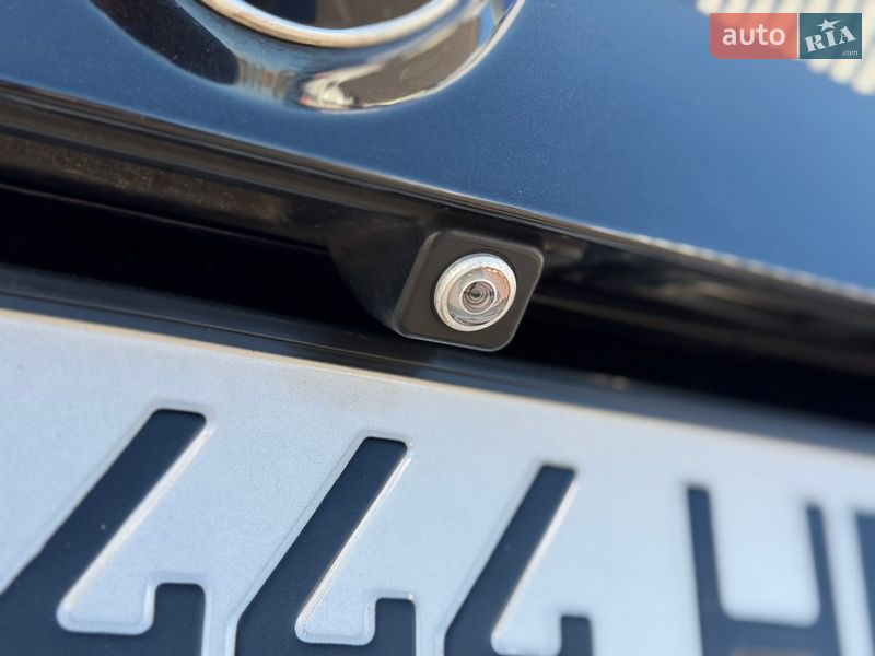 Внедорожник / Кроссовер BMW X3 2018 в Ровно