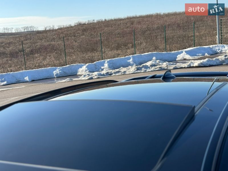 Внедорожник / Кроссовер BMW X3 2018 в Ровно