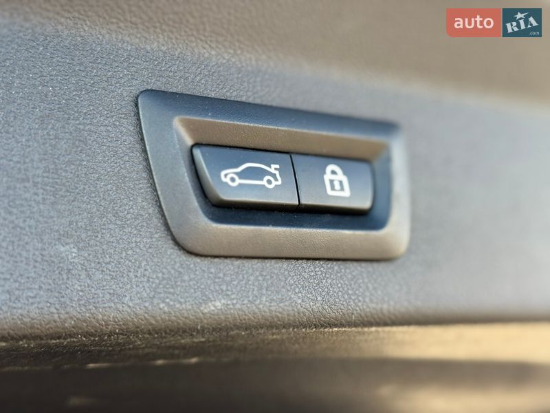 Внедорожник / Кроссовер BMW X3 2018 в Ровно