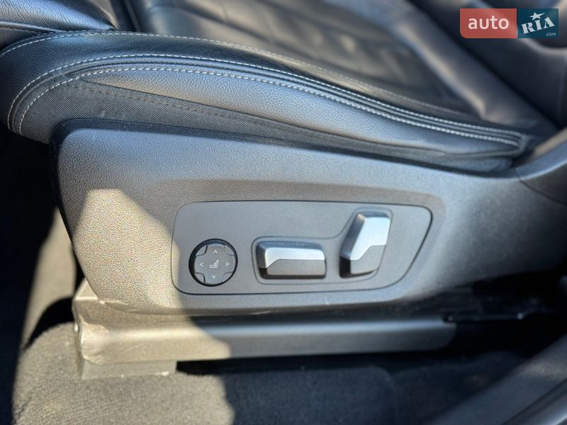 Внедорожник / Кроссовер BMW X3 2018 в Ровно