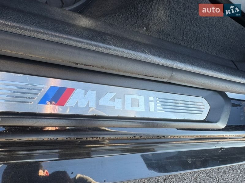 Внедорожник / Кроссовер BMW X3 2018 в Ровно