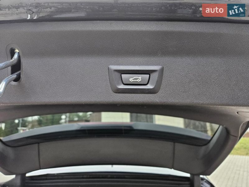 Внедорожник / Кроссовер BMW X3 2019 в Львове