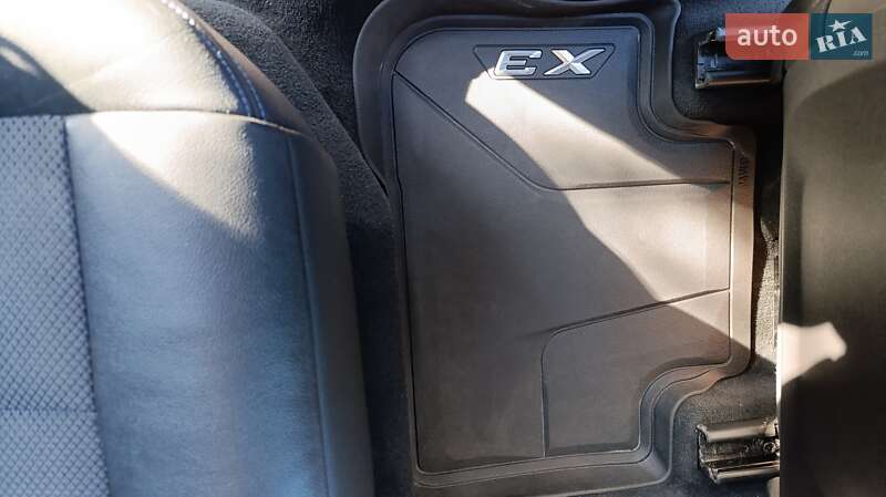 Позашляховик / Кросовер BMW X3 2020 в Калуші