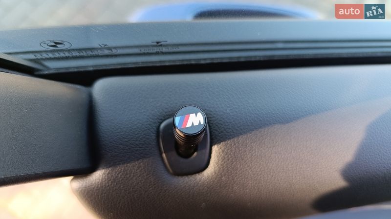 Позашляховик / Кросовер BMW X3 2020 в Калуші