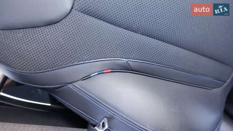 Позашляховик / Кросовер BMW X3 2020 в Калуші