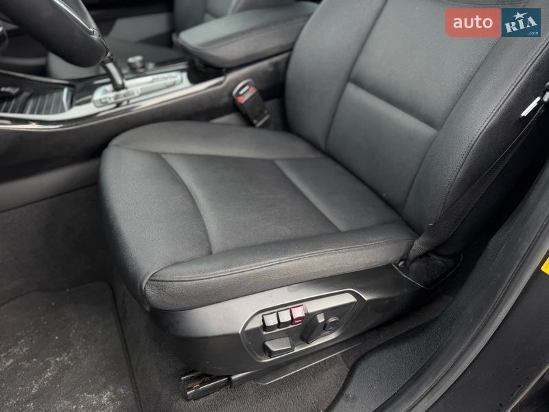 Внедорожник / Кроссовер BMW X3 2017 в Бердичеве