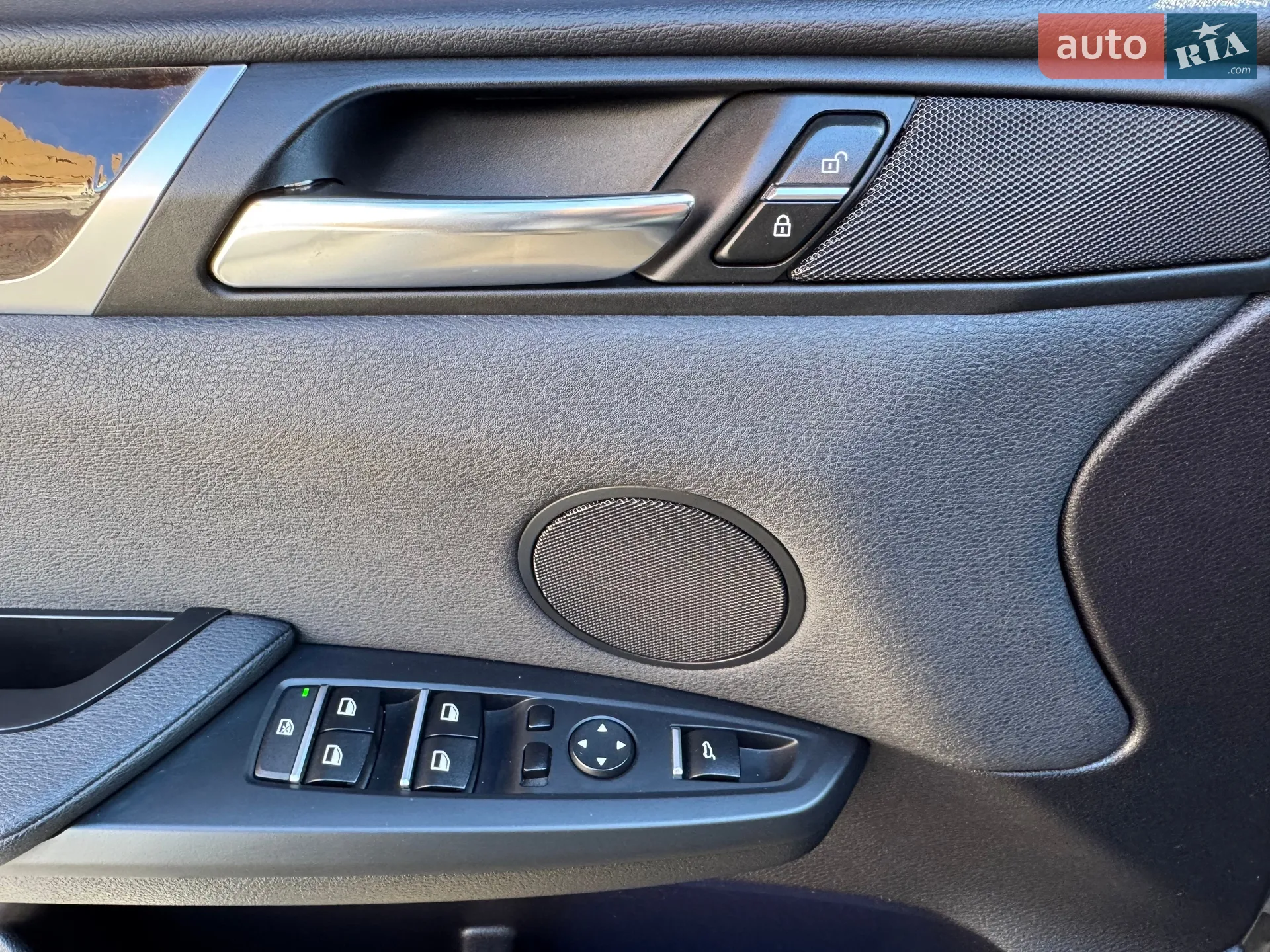 2014 BMW X3 - мініатюра 22
