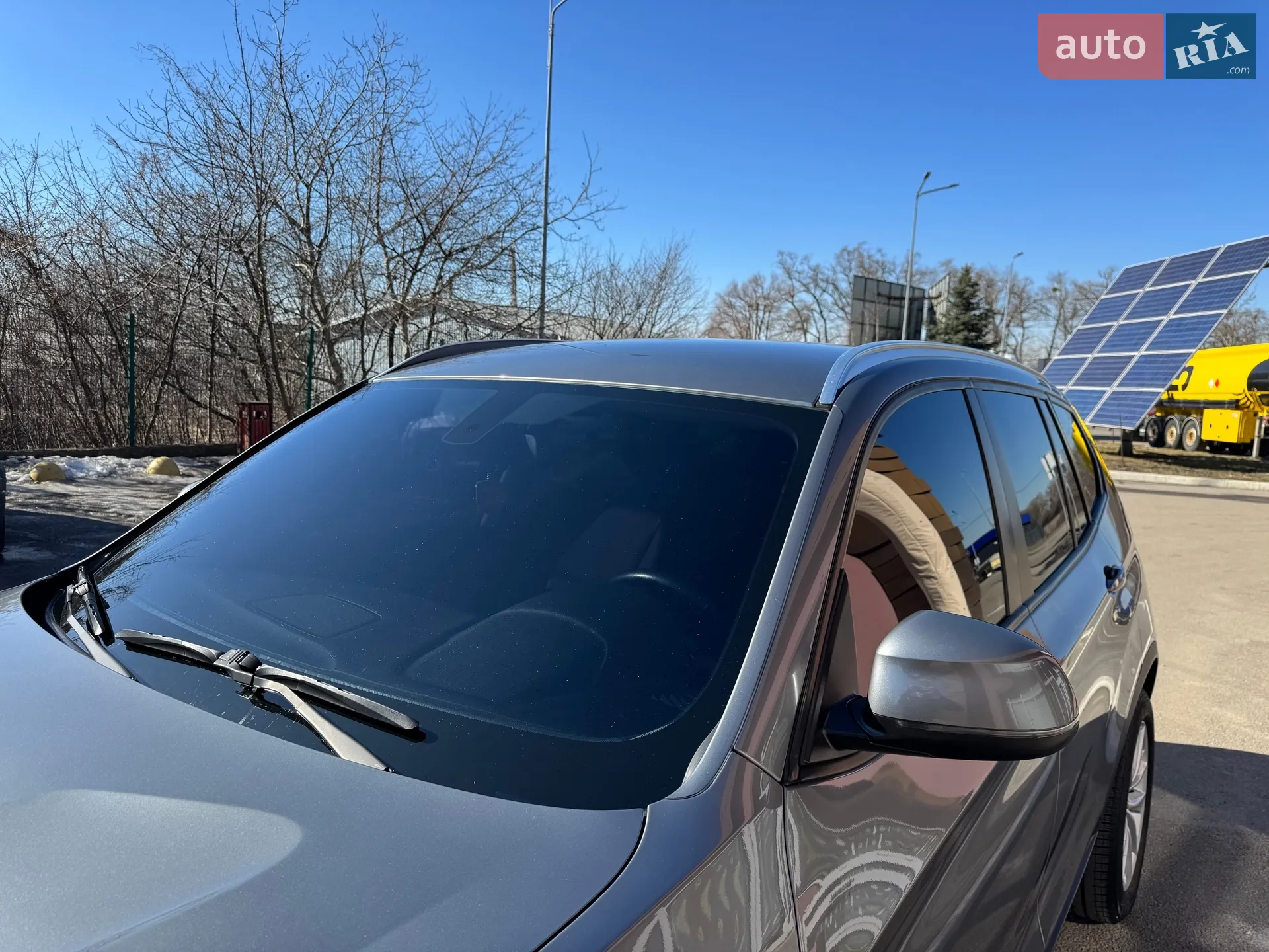 2014 BMW X3 - мініатюра 16