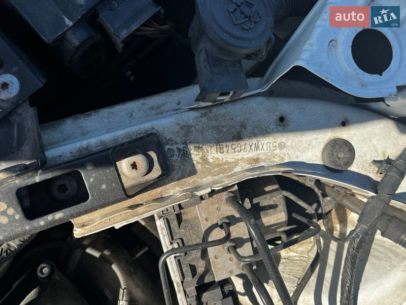 Внедорожник / Кроссовер BMW X3 2011 в Киеве