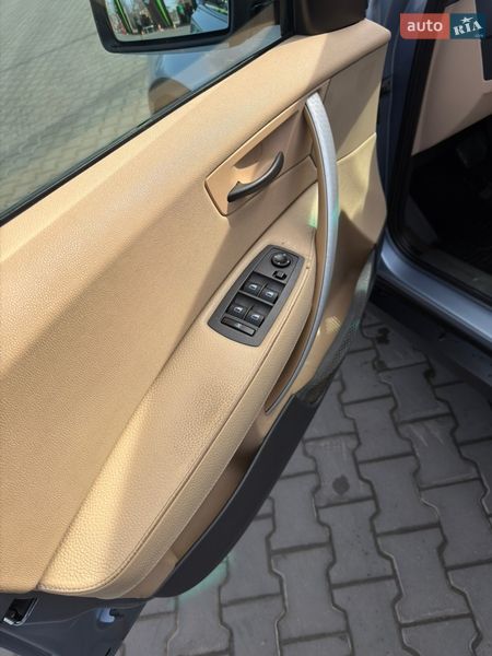 Внедорожник / Кроссовер BMW X3 2004 в Луцке