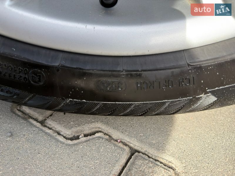 Внедорожник / Кроссовер BMW X3 2004 в Луцке