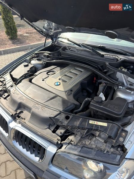 Внедорожник / Кроссовер BMW X3 2004 в Луцке