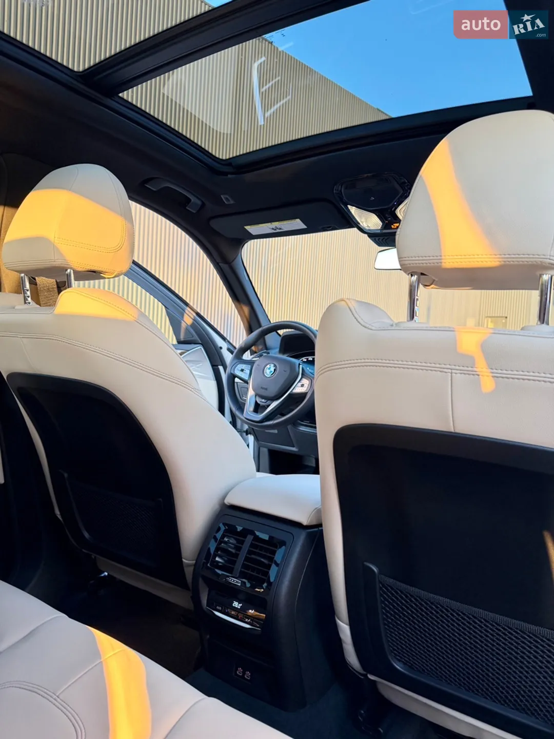 2023 BMW X3 - мініатюра 16