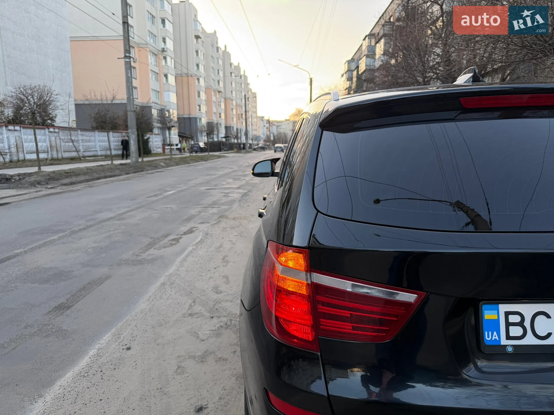 2017 BMW X3 - мініатюра 29