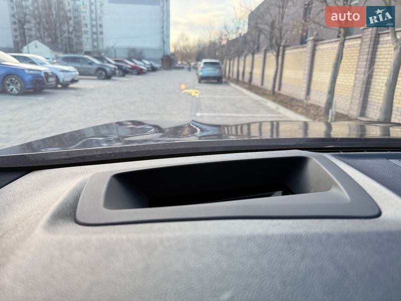 Внедорожник / Кроссовер BMW X3 2019 в Ивано-Франковске