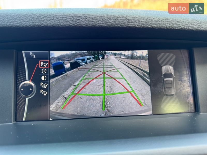 Позашляховик / Кросовер BMW X3 2012 в Рівному