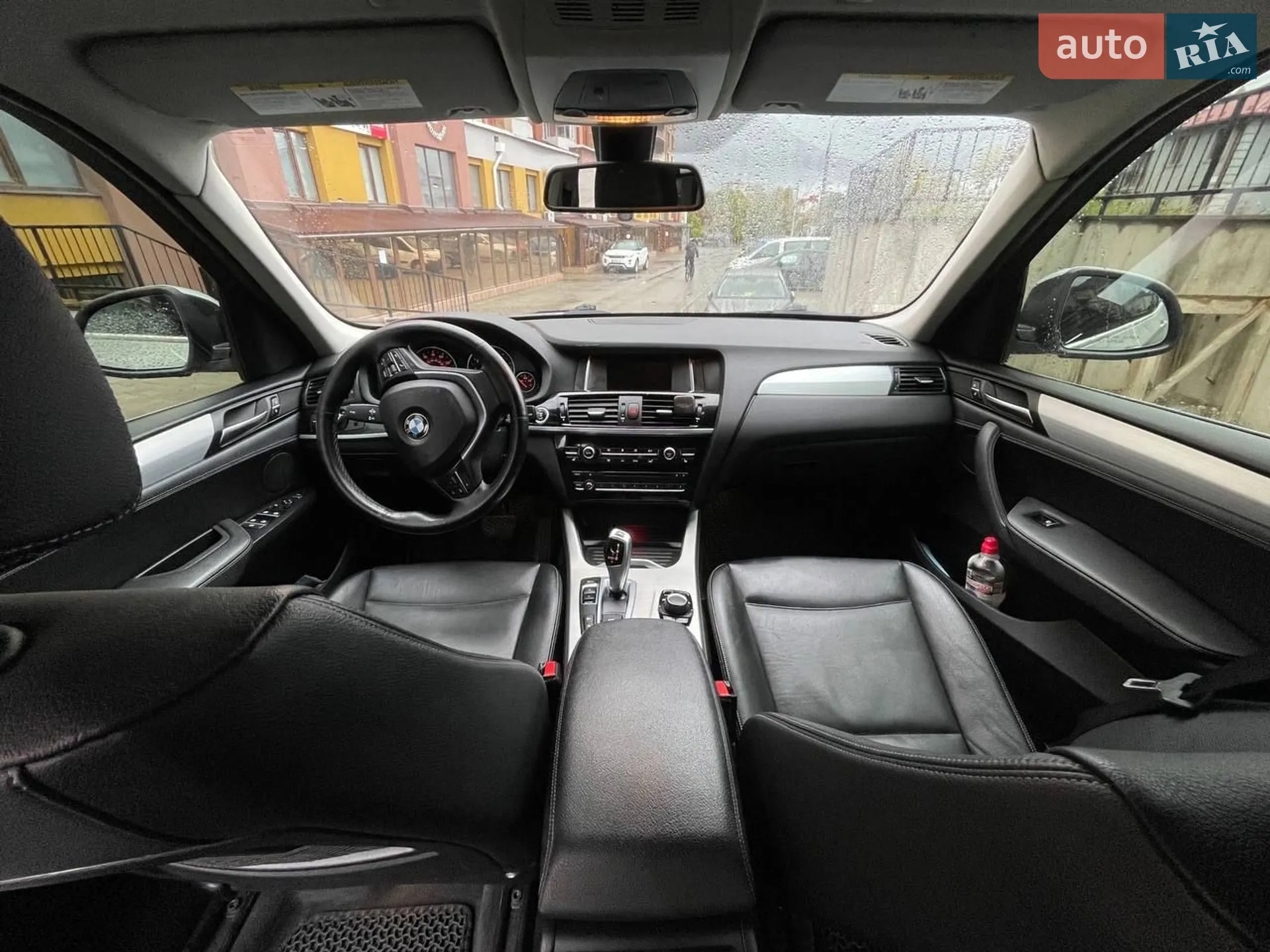 2015 BMW X3 - мініатюра 19