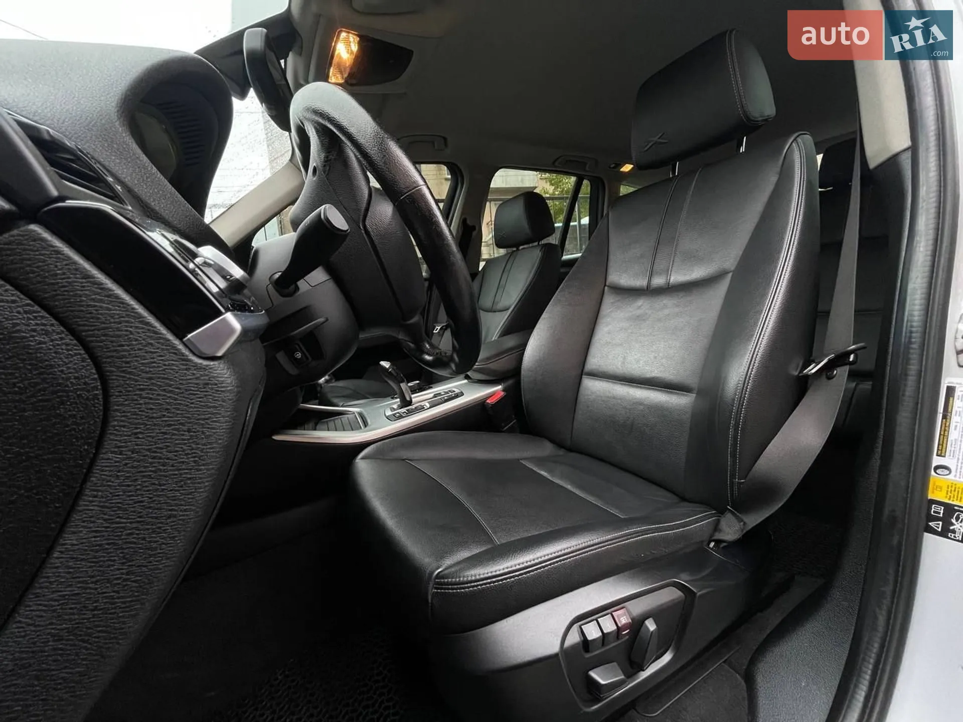 2015 BMW X3 - мініатюра 24