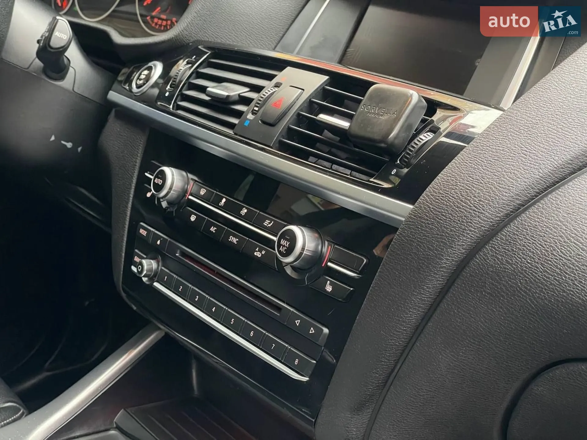 2015 BMW X3 - мініатюра 25