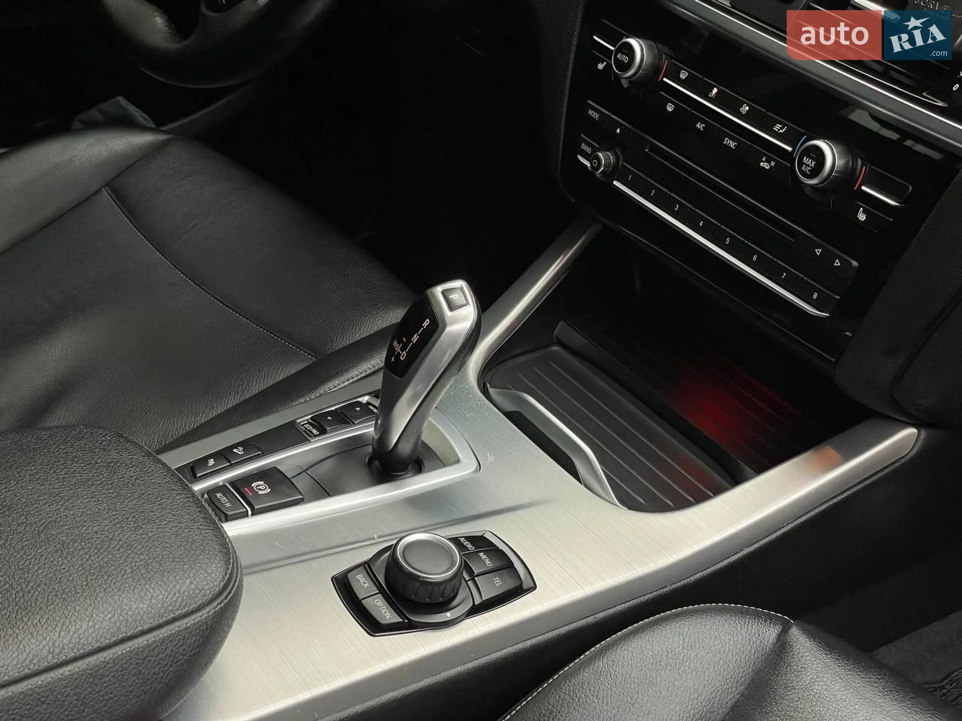 2015 BMW X3 - мініатюра 26