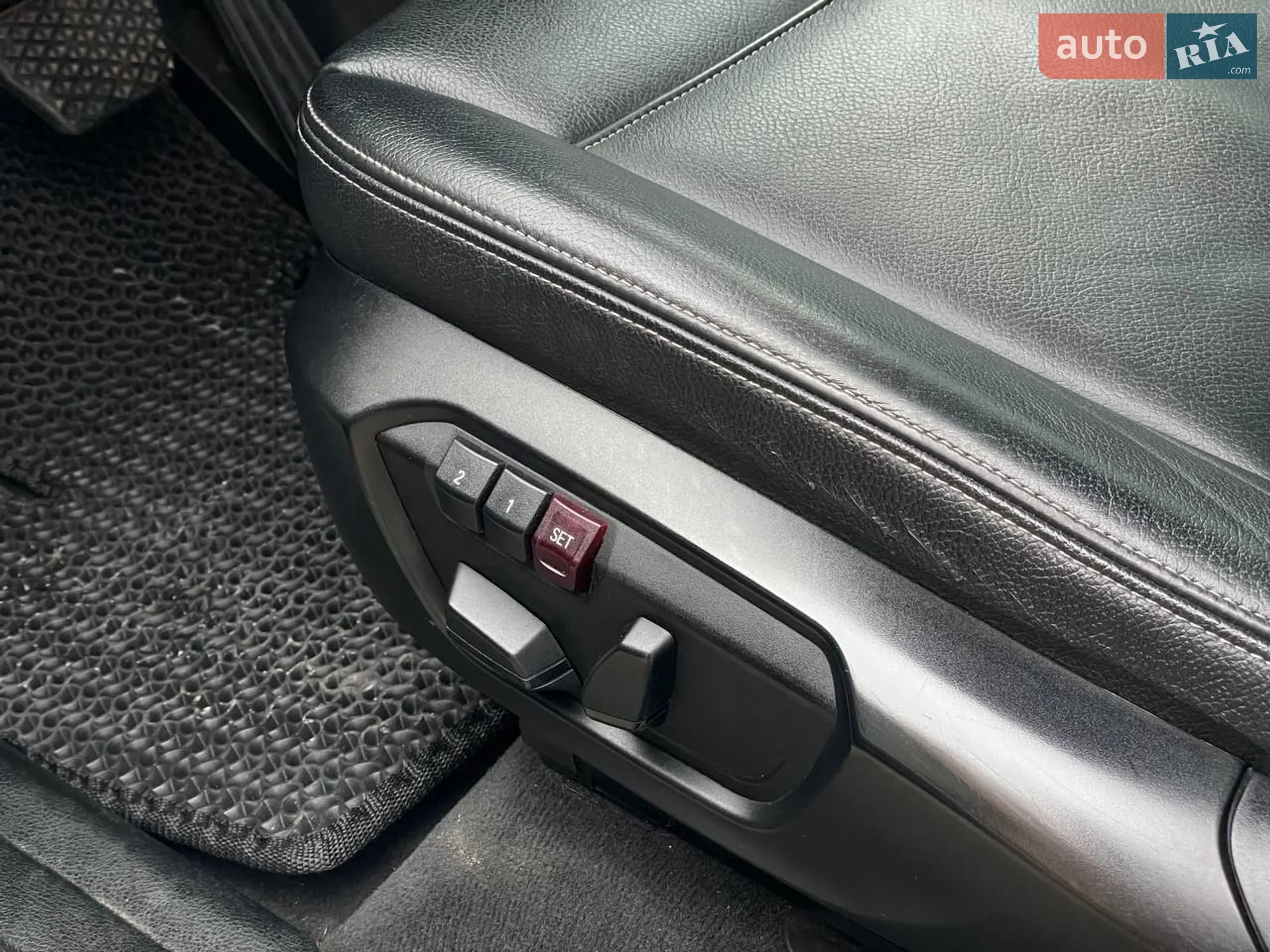 2015 BMW X3 - мініатюра 28