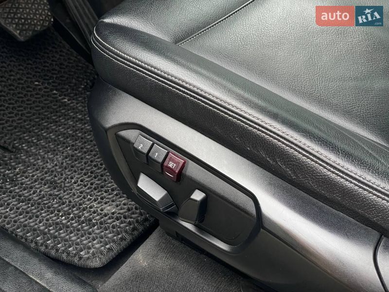 Внедорожник / Кроссовер BMW X3 2015 в Тернополе