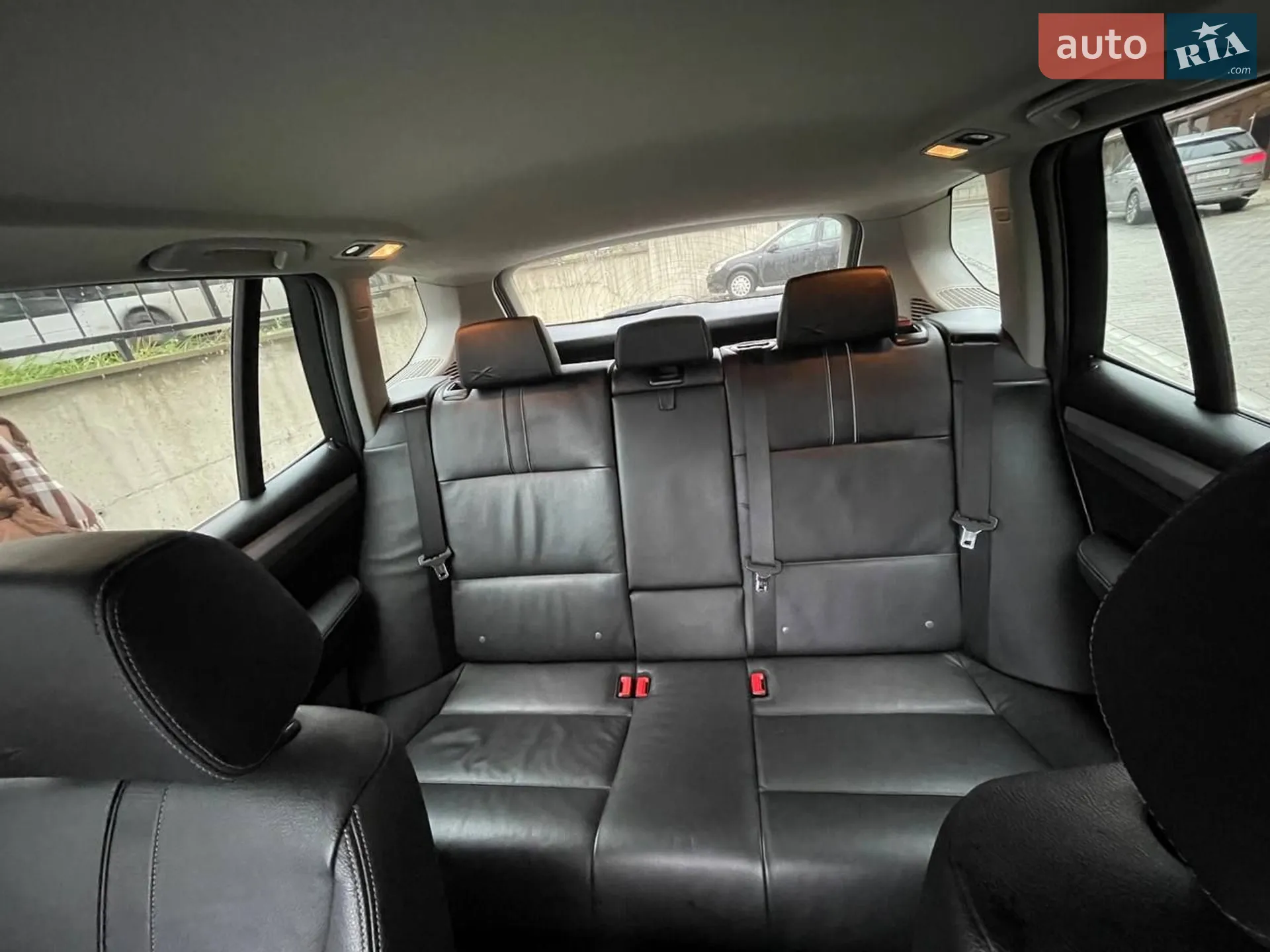 2015 BMW X3 - мініатюра 31