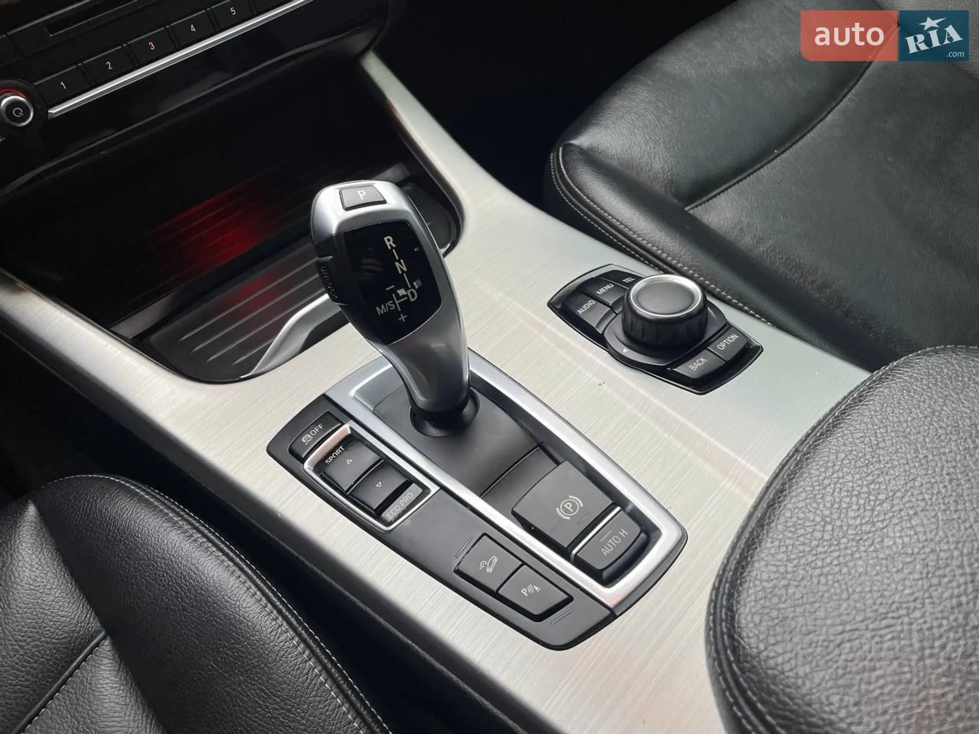 2015 BMW X3 - мініатюра 34