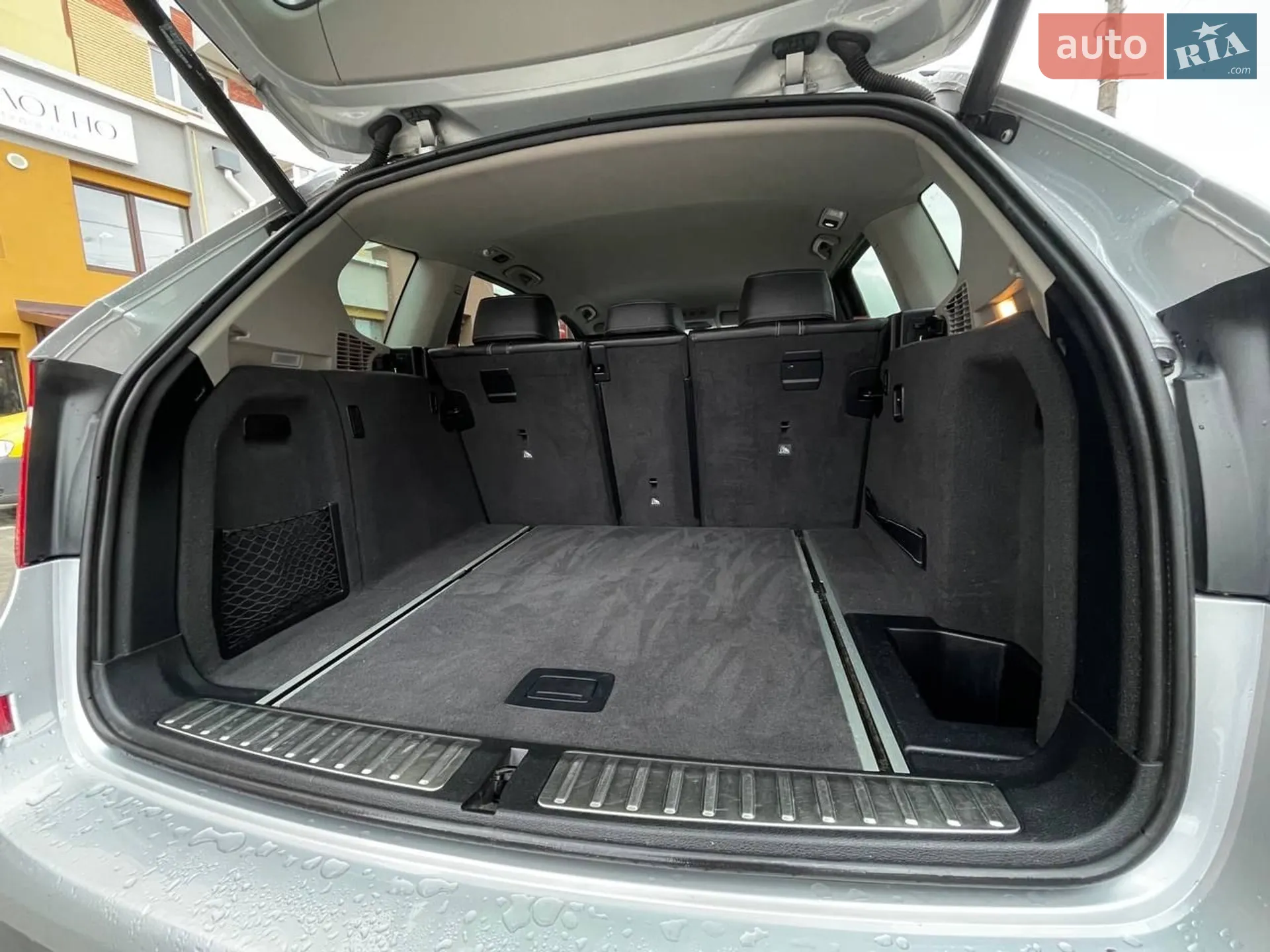 2015 BMW X3 - мініатюра 35