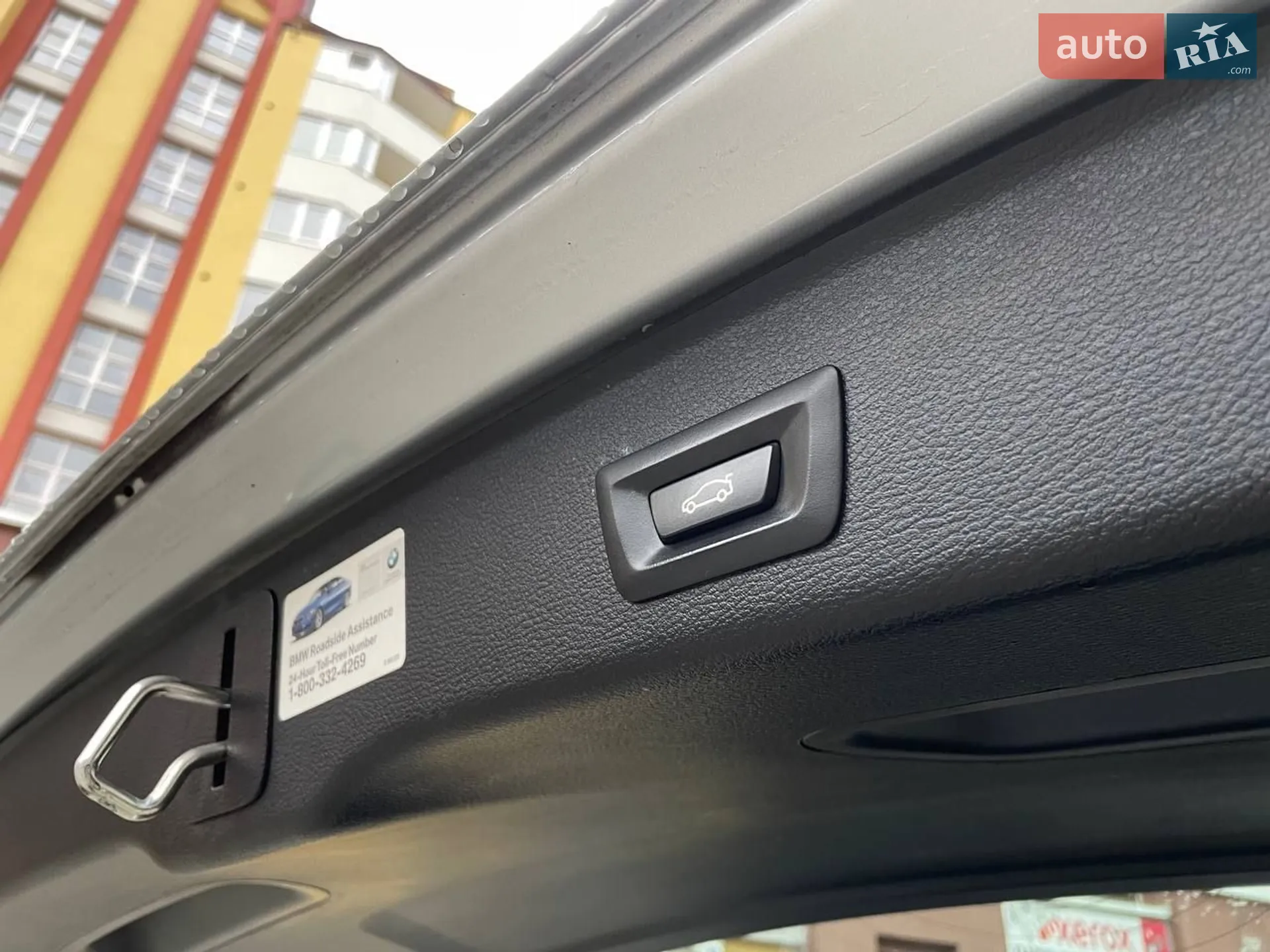 2015 BMW X3 - мініатюра 36